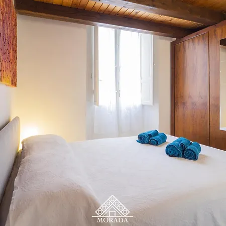 Casa Maretta - Morada *