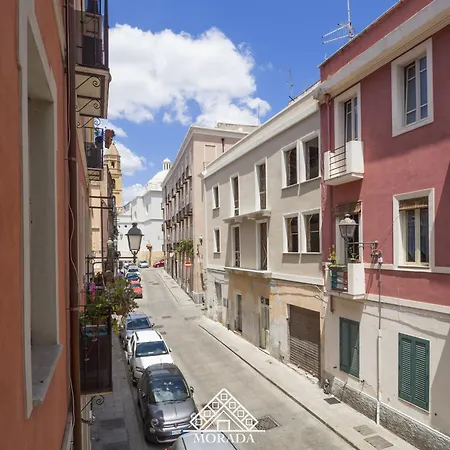 Casa Maretta - Morada * Cagliari