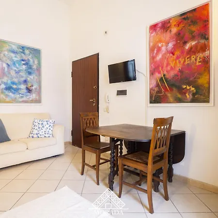 Appartement Casa Maretta - Morada Cagliari