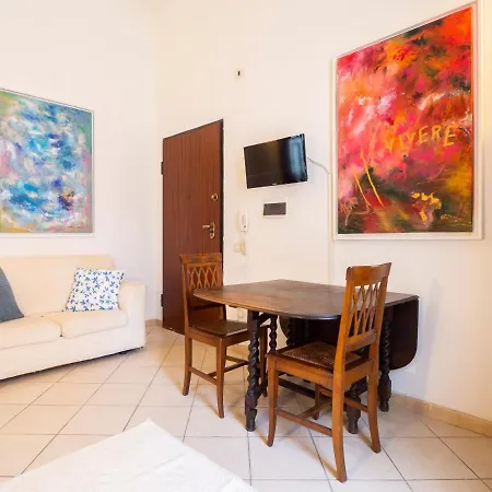 Casa Maretta - Morada Apartment *