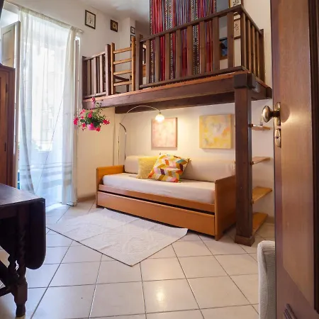 Casa Maretta - Morada Apartment *