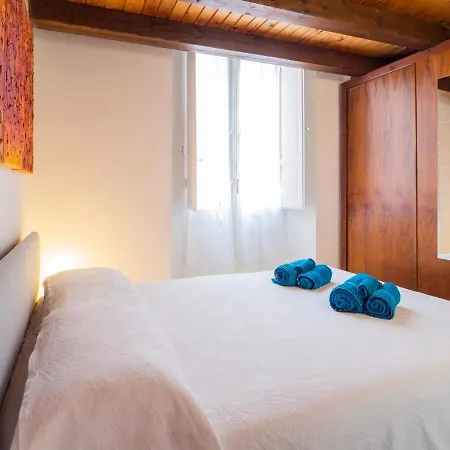 Casa Maretta - Morada Apartment