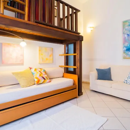 Casa Maretta - Morada * Cagliari