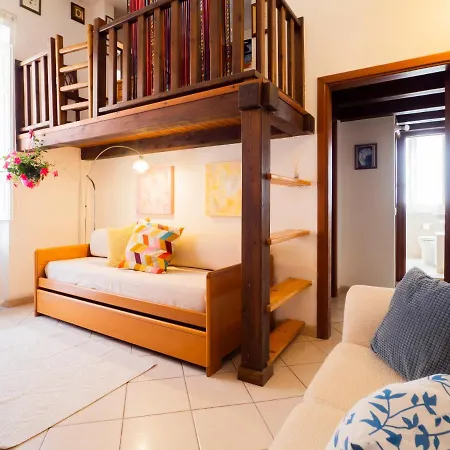 Casa Maretta - Morada Apartment *