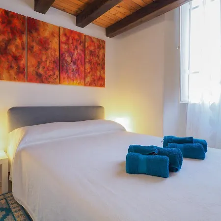 Apartment Casa Maretta - Morada *