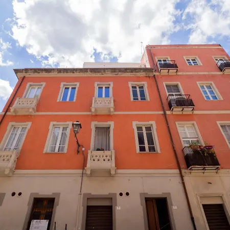 Casa Maretta - Morada Apartment Cagliari