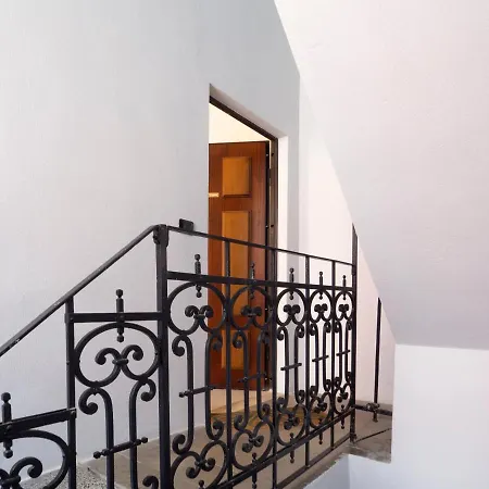Casa Maretta - Morada Apartment