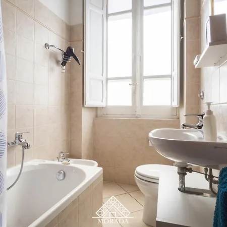 Casa Maretta - Morada *