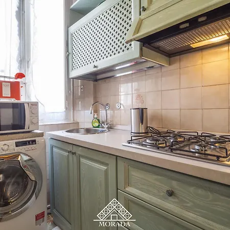 Casa Maretta - Morada Apartment Cagliari