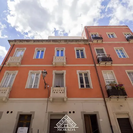 Casa Maretta - Morada *