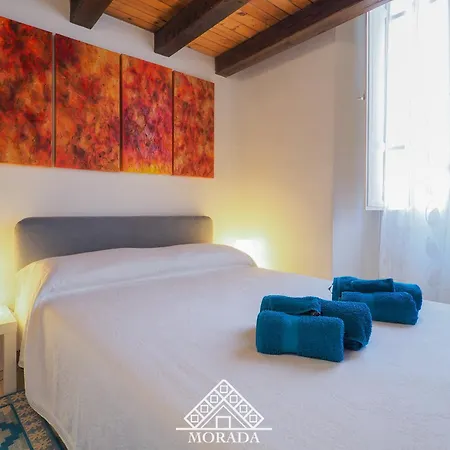 Casa Maretta - Morada Apartment *