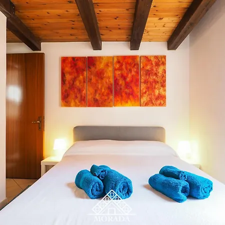 Casa Maretta - Morada Cagliari