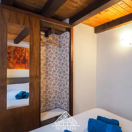 Casa Maretta - Morada *